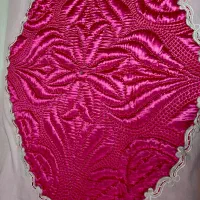 لحاف تازه عروس