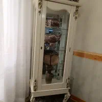 گنجه|بوفه، ویترین، کنسول|مشهد, نظام دوست|دیوار
