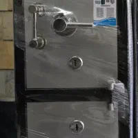 گاوصندوق یک متر