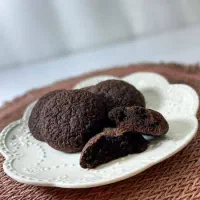 کوکی خانگی تازه پخت