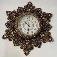 ساعت دیواری