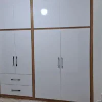 کابینت وکمد