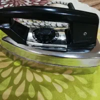 اتو بخار گالور