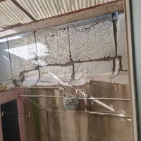 خونه نقلی سندشش دانگ تک برگ