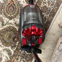 جارو برقی کنوود Kenwood