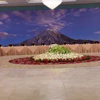خدمات تخصصی نمایشگاهی