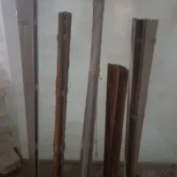 پرده زبرا