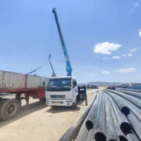 کاویان جرثقیل مدل ۹۳