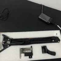 پایه میکروفون کامیکا CVM-MS01