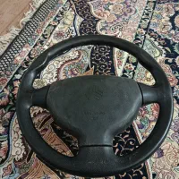 غریبلک . فرمان تیبا ساینا کوییک پراید