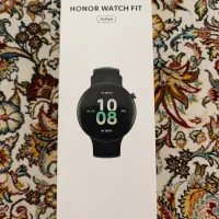 ساعت هوشمند Honor Watch Fit Active