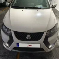کوییک ۱۴۰۲ مدل Gx فروشی