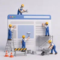 نصب قالب وردپرس،تعمیر سایت،باگ یابی،افزایش سرعت