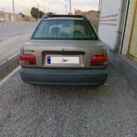 پراید۸۴