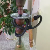 قلیان دوساله