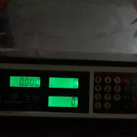 ترازو دیجیتال