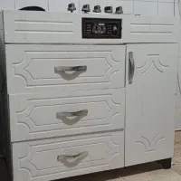 گاز صفحه ای