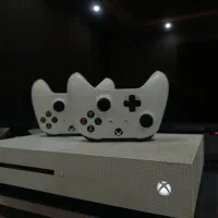 Xbox one s|کنسول، بازی ویدئویی و آنلاین|مشهد, شهرک لشکر (شهرک غرب)|دیوار