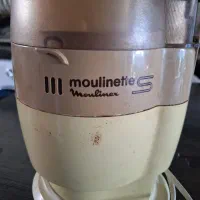 وسایل منزل (سرخکن ،مخلوط کن، آبمیوه گیری)