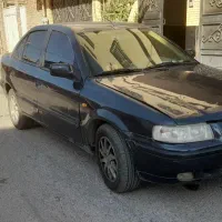 سمند et 7 مدل ۹۳