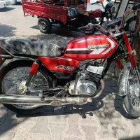 موتورسوزکی سر