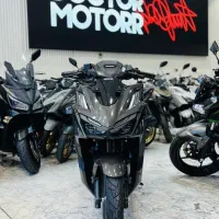 فروشگاه دکتر موتور / Honda / vario 160