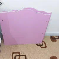 تخت بچه تا۷سال