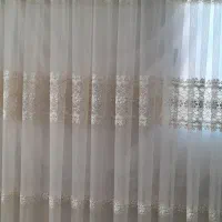 زیرپرده وپرده وکتیبه