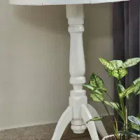 میز خاطره،میز گرد،