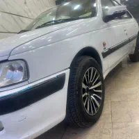 پرشیا تی فایو مدل ۱۳۹۷