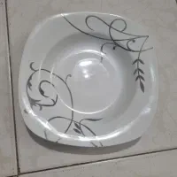 سویس چینی|ظروف سرو و پذیرایی|اراک, |دیوار