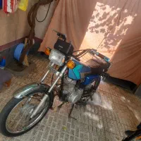 موتور سیکلت