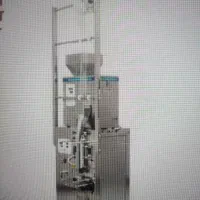دستگاه بسته بندی قهوه و نسکافه