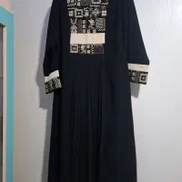لباس مجلسی و مانتو و روسری