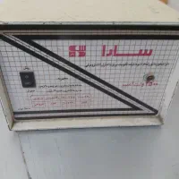 ترانس تقویت محافظ برق سارا استوبلایزر