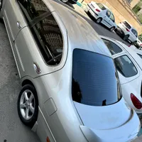 ماکسیما نقره ای متالیک دنده ۱۳۸۲ یا ۲۰۰۳ شیشه دودی|خودرو سواری و وانت|تهران, دریاچه شهدای خلیج فارس|دیوار
