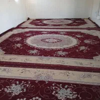 ۳ تخته فرش ۱۲ متری