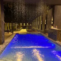 اجاره ویلا استخردار تاج