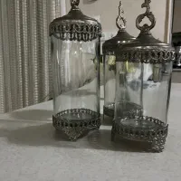 ظروف پذیرایی شیک