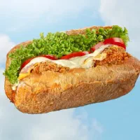 استخدام همکار فست فود شیفت شب