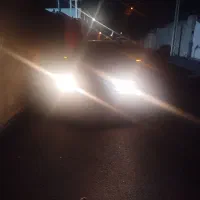 چراغ اسپرت پارس
