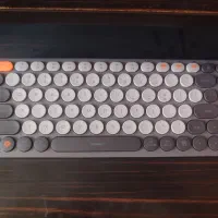 کیبورد بی سیم بیسوس / Baseus