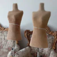 مانکن|لوازم خیاطی و بافتنی|سنندج, |دیوار