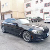 BMW 530i مدل 2017|خودرو سواری و وانت|تبریز, |دیوار