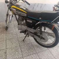هندا 125