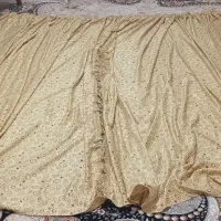 پرده در حد نو نو