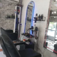همکار آرایشگر