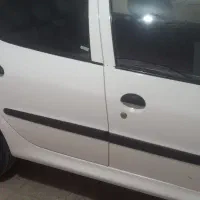 ۲۰۶|خودرو سواری و وانت|بهبهان, |دیوار