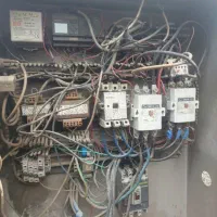فروش لوازم‌ برقی کنتاکتور تابلو برق کابل بردخریدار