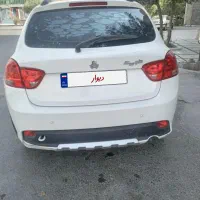 کوییک GXمدل۴۰۳